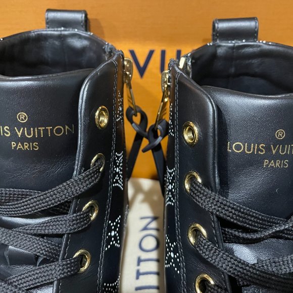 Louis Vuitton Stellar Sneaker - Picture 3 of 7
